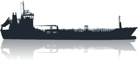tanker ship