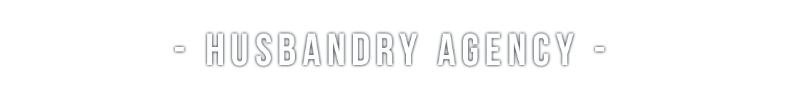 husbandry-agency