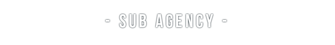 subagency